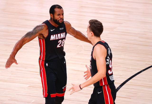 帮助热火打进总决赛的神射手,竟曾遭球队轻视?真相原来如此