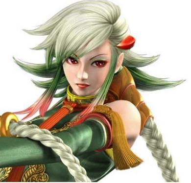 笑龙的龙没有王字旁是因龙的正室觉得她是由侧室所生,没有资格跟其他