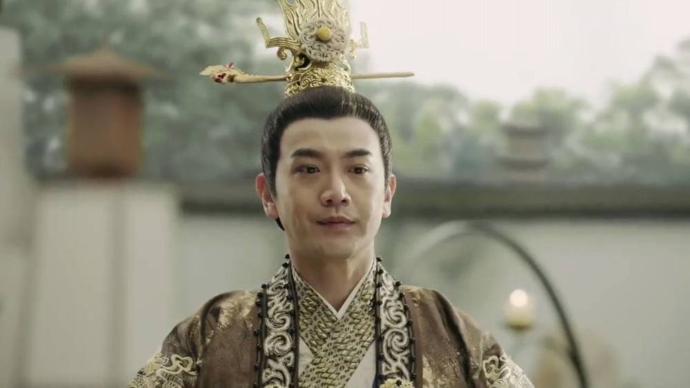 安史之乱后唐朝颓相毕露为何唐宪宗还要大费周章削藩