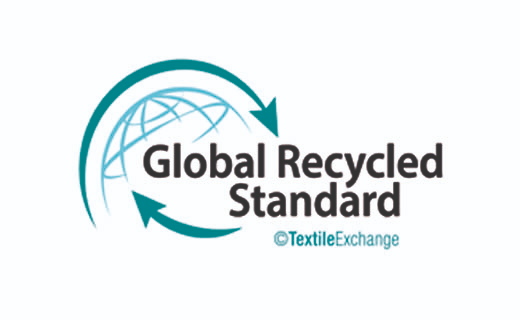 回收 global recycle standard (grs) 规定了对回收成分,产销监管链