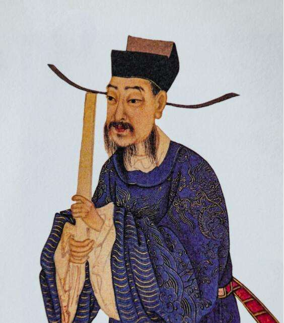 溜须拍马屁鼻祖丁谓为夺名利不惜公然树敌到底是良是奸