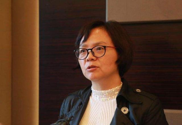 攻克世界级难题顶尖女科学家回国立下大功让中国战机领先全球