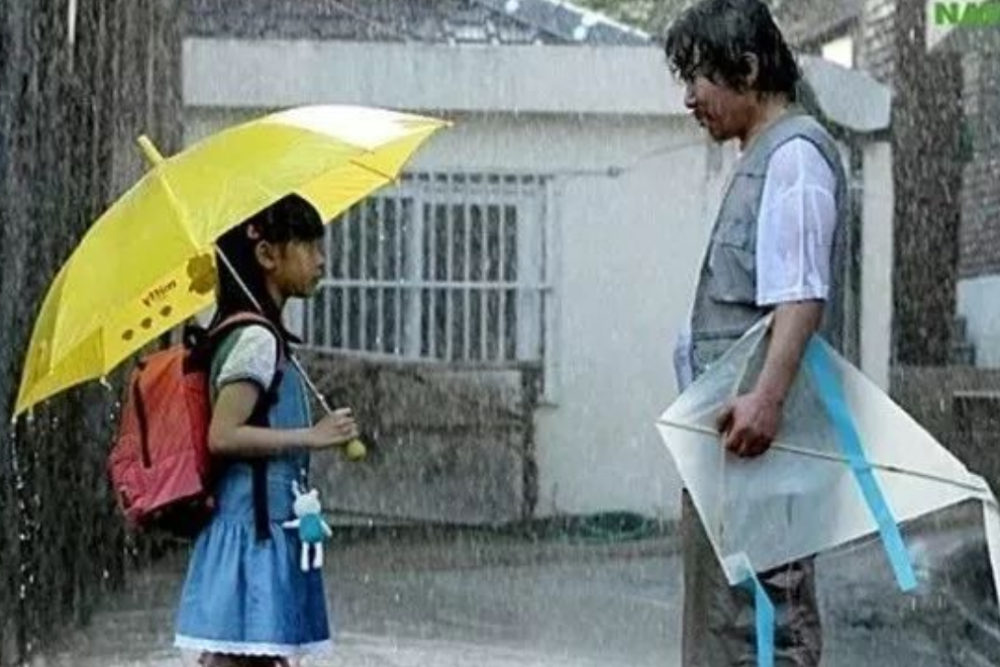 赵斗顺|《素媛》原型即将出狱，当局增加3700个摄像头，24小时一对一监视