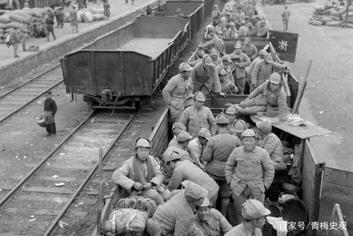 抗日戰爭中日軍把老百姓推在前面八路軍名將這個好解決