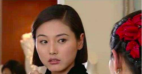 70后女艺人张延,嫁《余罪》傅国生,网友:神仙爱情!