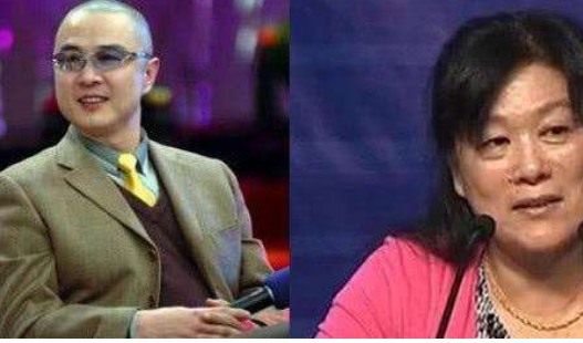 "最帅唐僧"徐少华,巅峰时迎娶"丑妻",结婚37年依旧十分恩爱