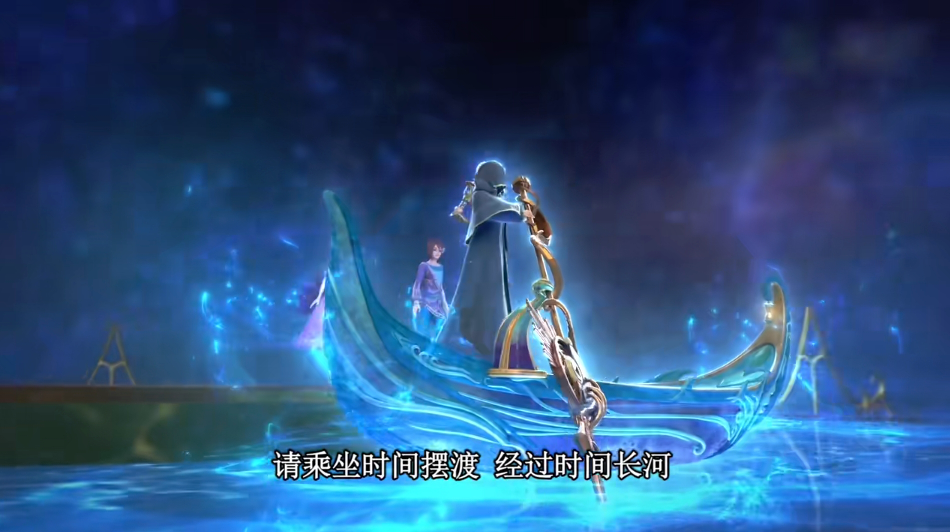 灵犀阁又一位神秘黑衣人登场了她只是时希的小助理