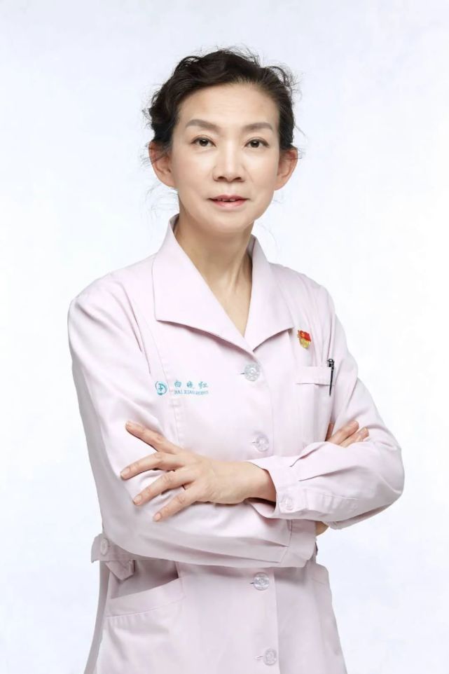 药大学附属医院儿科  主任主任医师 教授白晓红辽宁公共频道播出时间