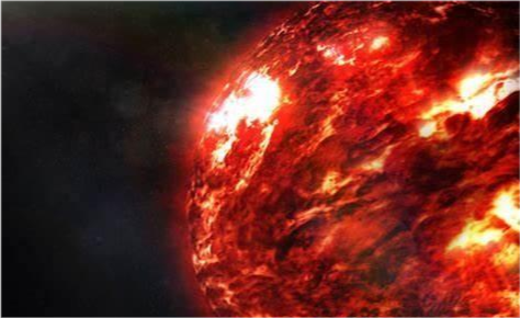 地球|地球上曾经下过一场100多万年的雨，这样的天气在未来还会有吗？