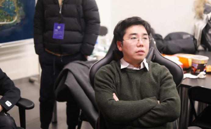 韩媒爆料，红米教练今年或将离开JDG，IG重回巅峰有望？