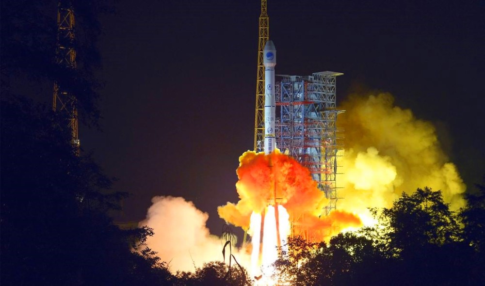 美国_军事|印度获准进天宫空间站，美国抱怨遭区别对待，俄：中方答复解气