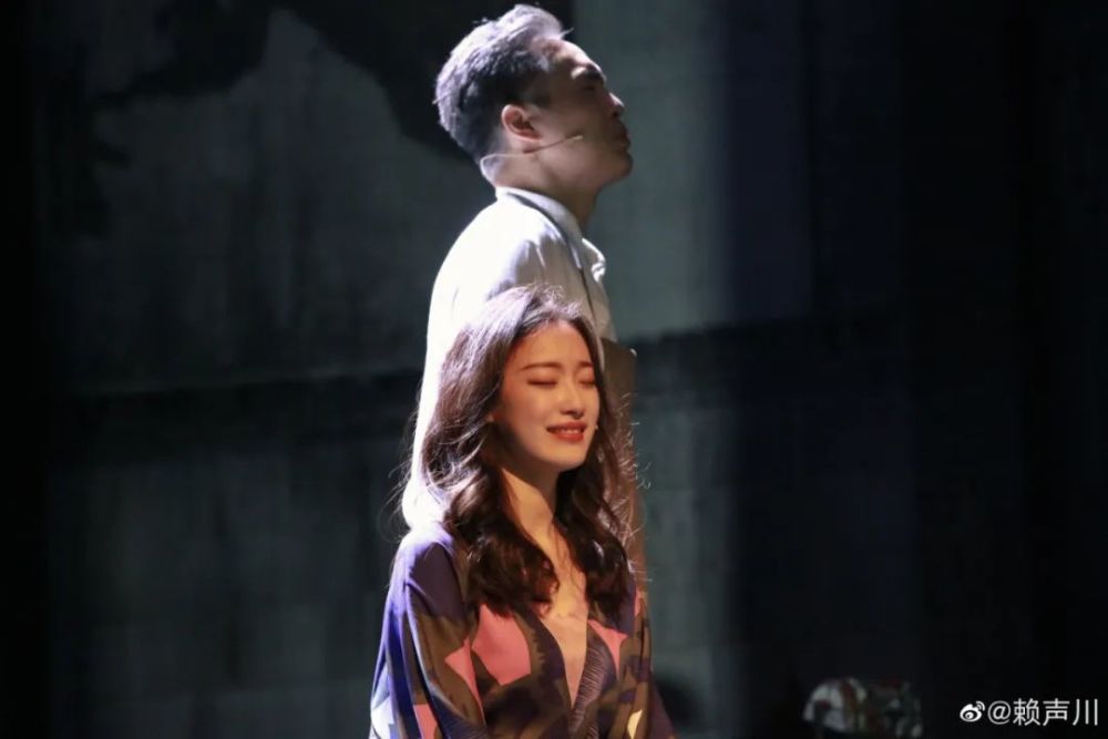 赵丽颖|美人计｜悬疑剧里的赵丽颖，跟之前不一样了