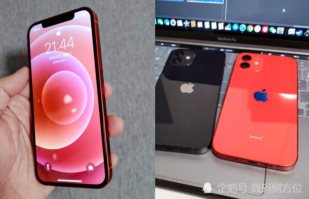 mate40系列与iphone12系列各自的优缺点体现在哪里