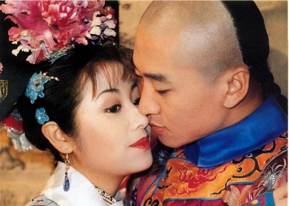 "我不演戏,是戏的损失",揭开演员周杰"沉寂"的16年