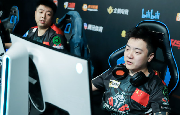 虎牙CFPL：Q9战术多变力克eStar，最后冠军在今晚揭晓