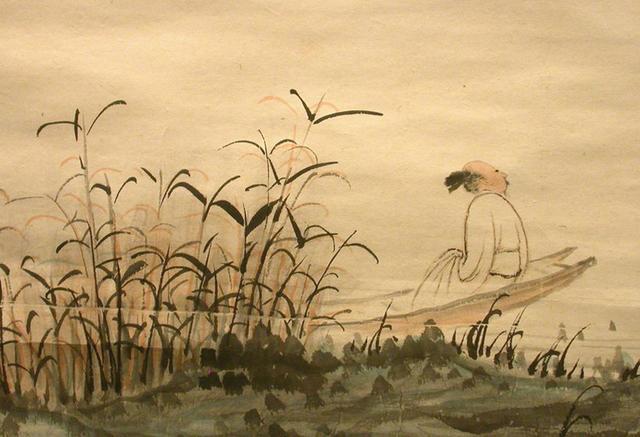 宋之问|抄袭？出卖朋友？当枪手？奉溺器？换山头？他还是大唐著名的诗人