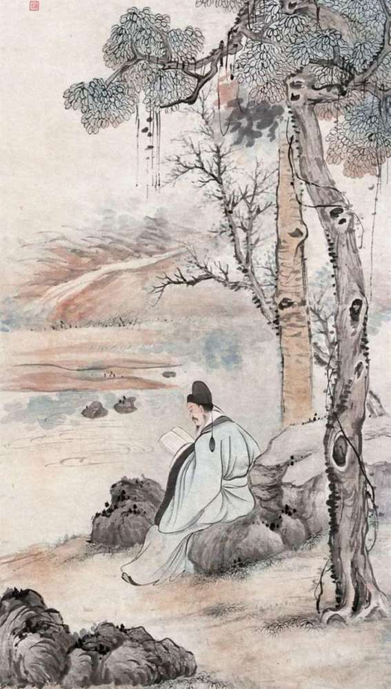 宋之问|抄袭？出卖朋友？当枪手？奉溺器？换山头？他还是大唐著名的诗人