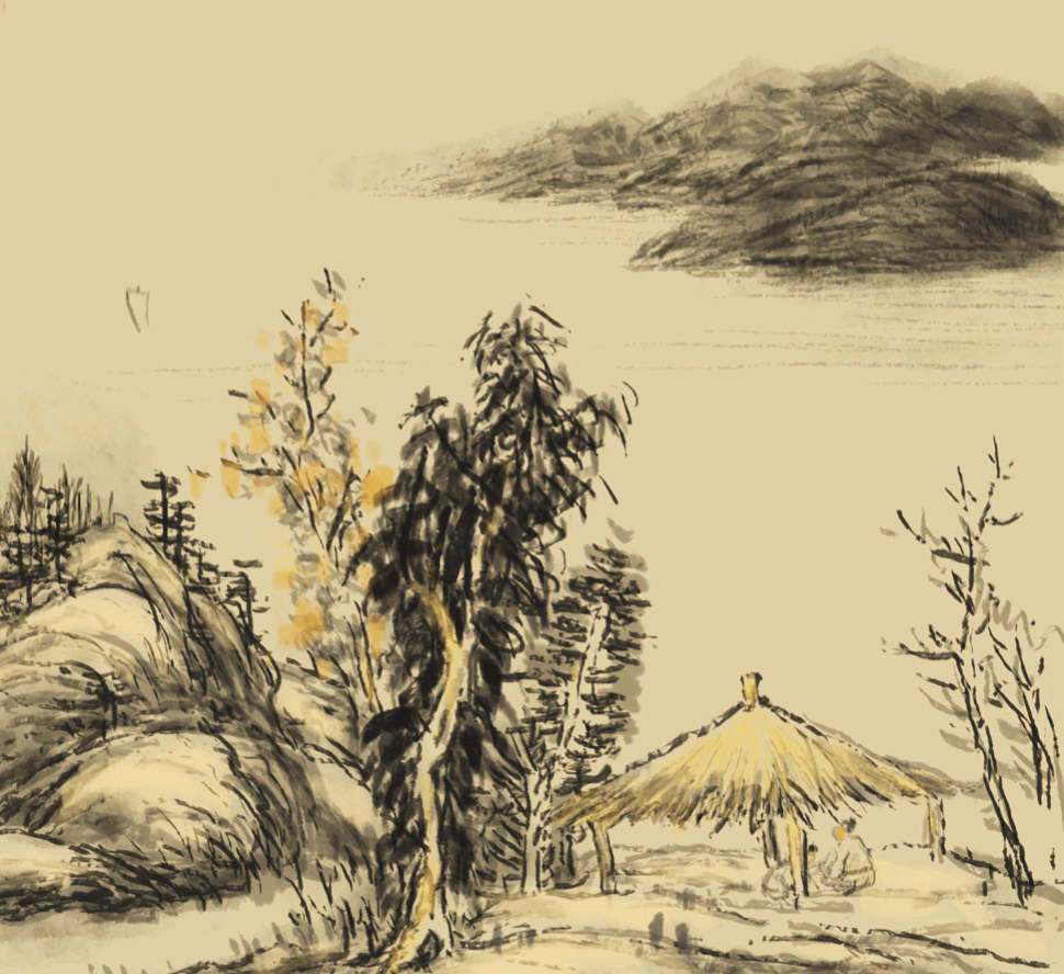 宋之问|抄袭？出卖朋友？当枪手？奉溺器？换山头？他还是大唐著名的诗人