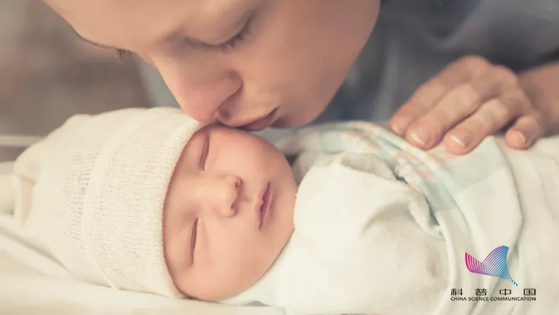 婴幼儿|警惕！千万别随意亲孩子，严重可致命！很多人对此毫不知情