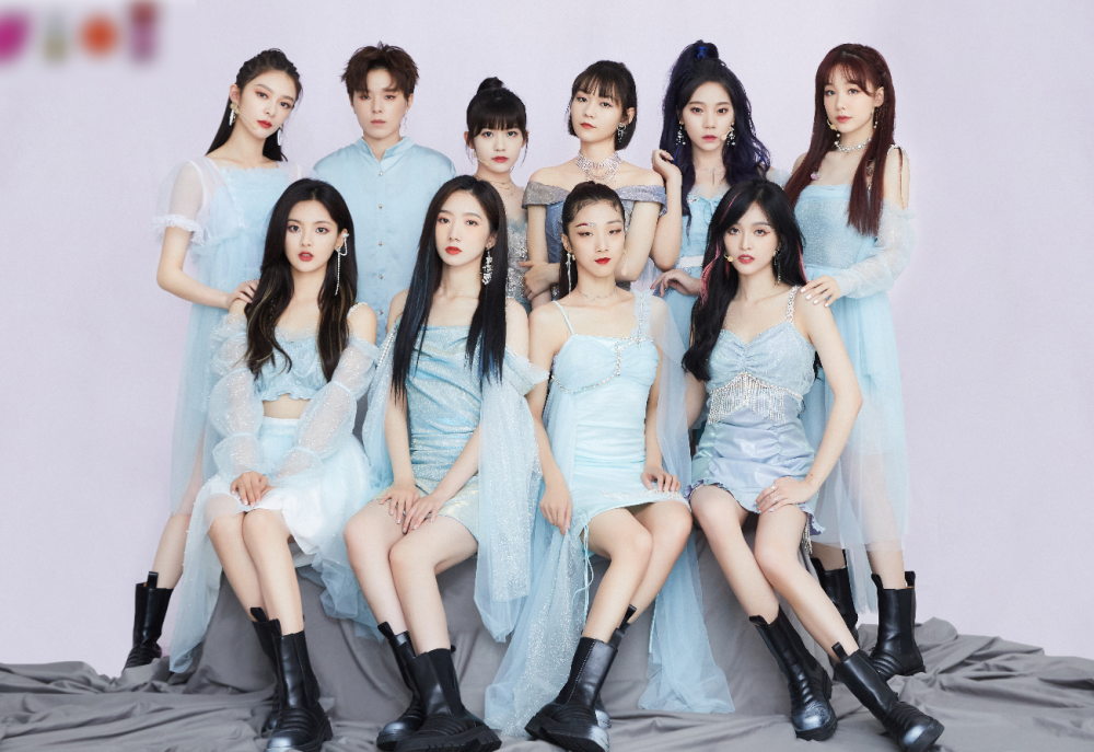 综,引发众多的关注,毕竟《创造营》系列在男女团选秀上是十分有重量的