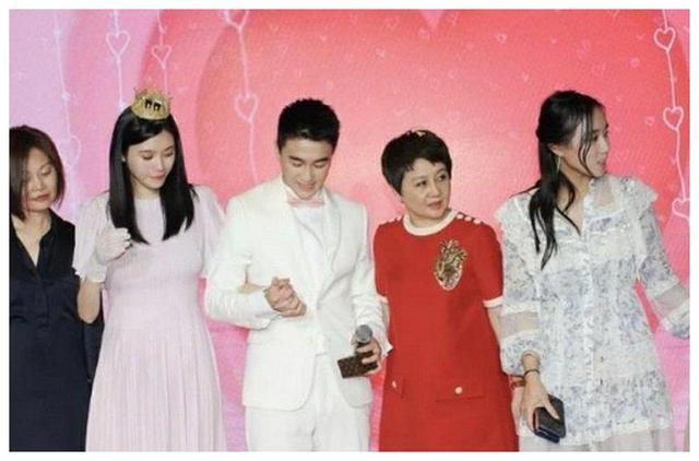 幸福三重奏|看过《幸福三重奏》之后，我大概相信，奚梦瑶何猷君是真爱了