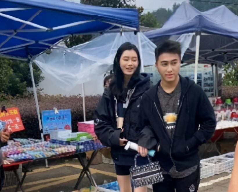 幸福三重奏|看过《幸福三重奏》之后，我大概相信，奚梦瑶何猷君是真爱了