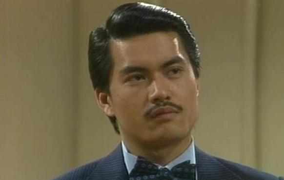 甄子丹|吕良伟甄子丹久违同框，俩人都不像六十多岁，自曝被当作亲家