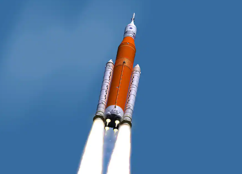 nasa|NASA最强大运载火箭即将进行首飞 控制软件却让人揪心