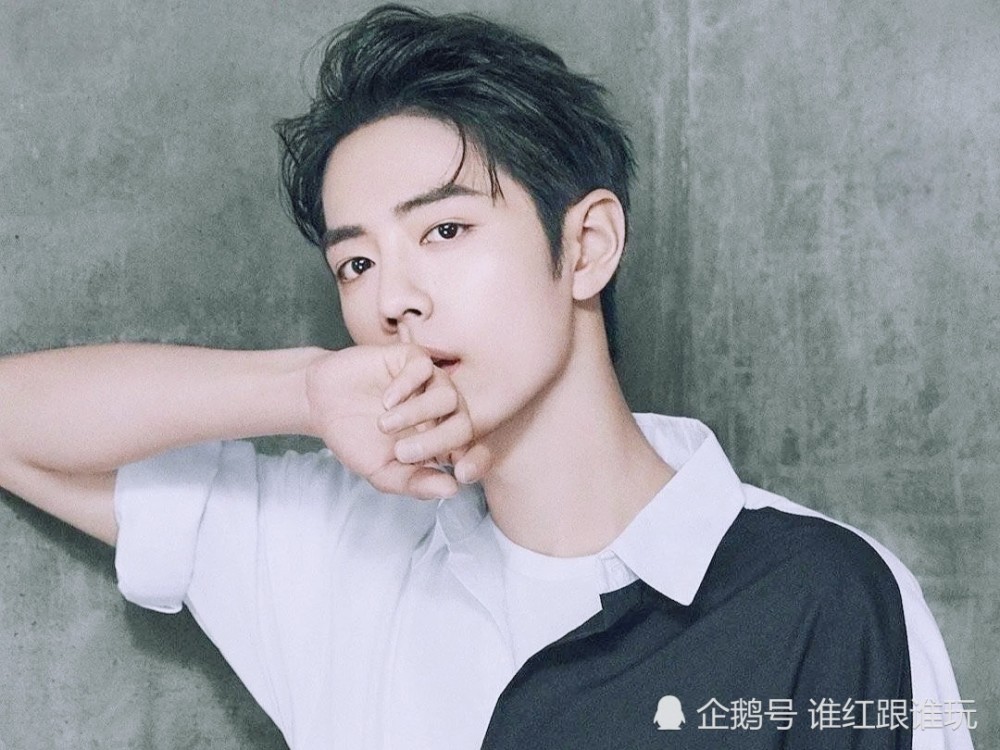 肖战|被随意拉踩3次，上热搜还不带他姓名？突然怜爱肖战了