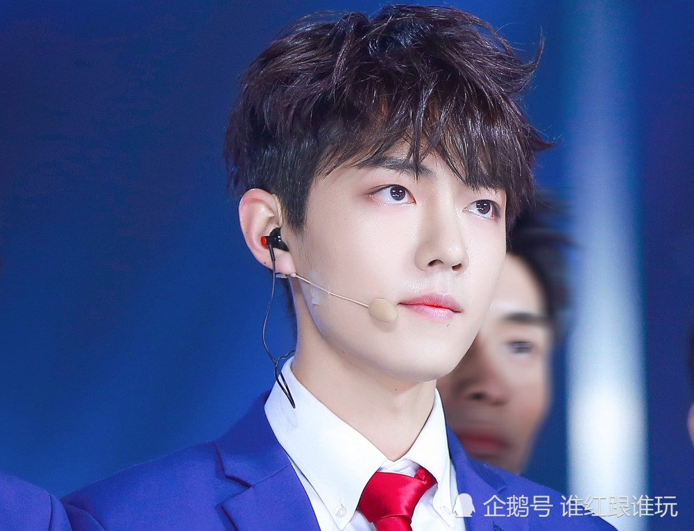 肖战|被随意拉踩3次，上热搜还不带他姓名？突然怜爱肖战了