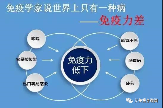 免疫力是世界上最好的医生 6个方法养好它 腾讯新闻