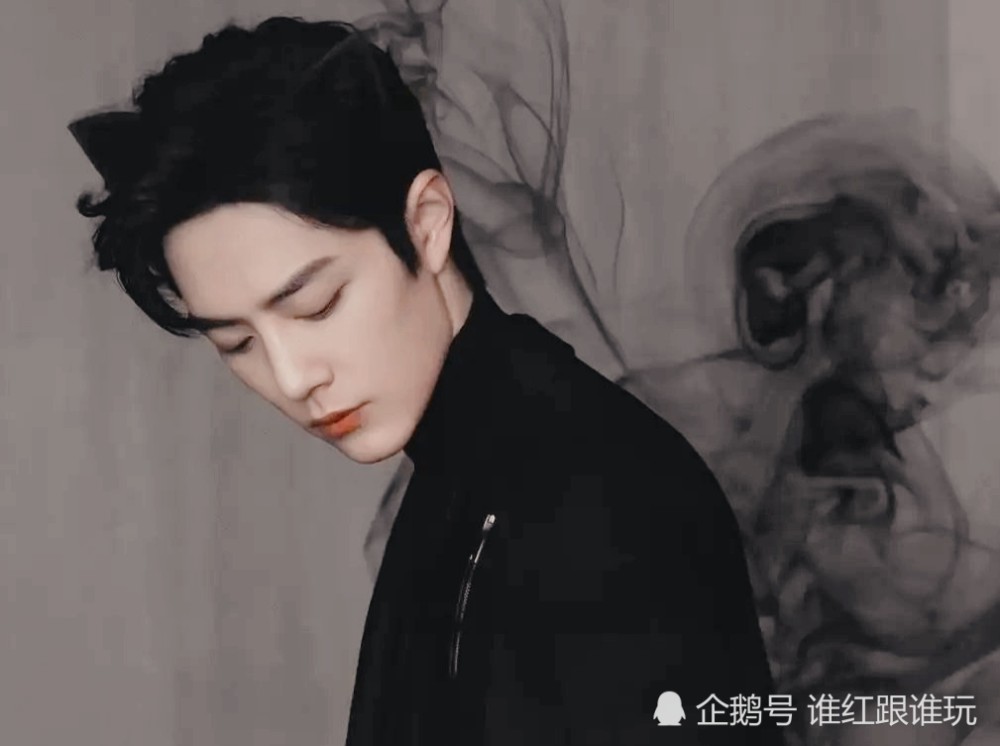 肖战|被随意拉踩3次，上热搜还不带他姓名？突然怜爱肖战了