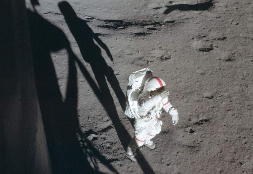 月球|毒性堪比“砒霜”！月球表面什么毒性这么强，影响多大？