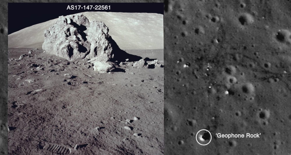 月球|毒性堪比“砒霜”！月球表面什么毒性这么强，影响多大？