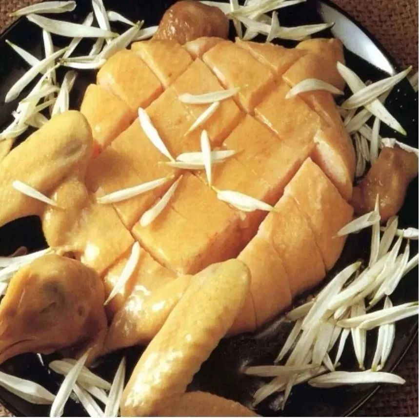 鸡肉的几种做法,让你在家就可以做到的美味