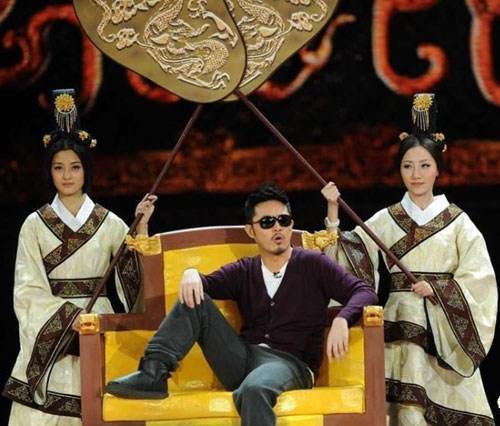 古代皇帝是怎么避暑的有钱都买不来的享受现代人羡慕不来