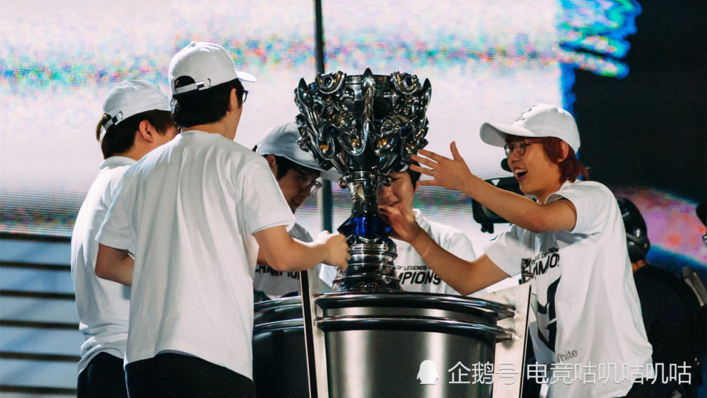 LCK还是比较强！DWG成为历史胜率第四高的夺冠战队