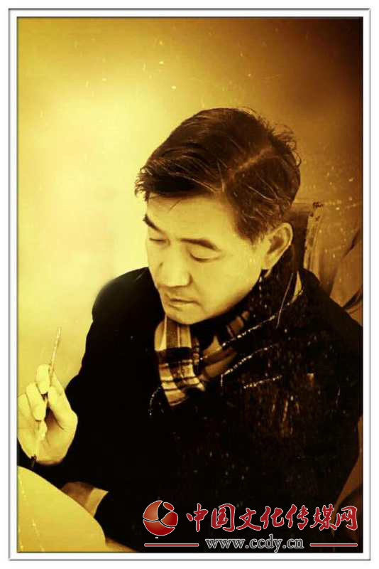 书家|书法家萧军创作《萧军六体千字文》出版发行