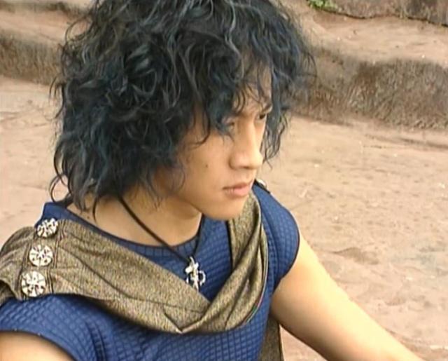 风云3步惊云也会玄武真功他以此功斩怒无敌差点杀了聂风之子