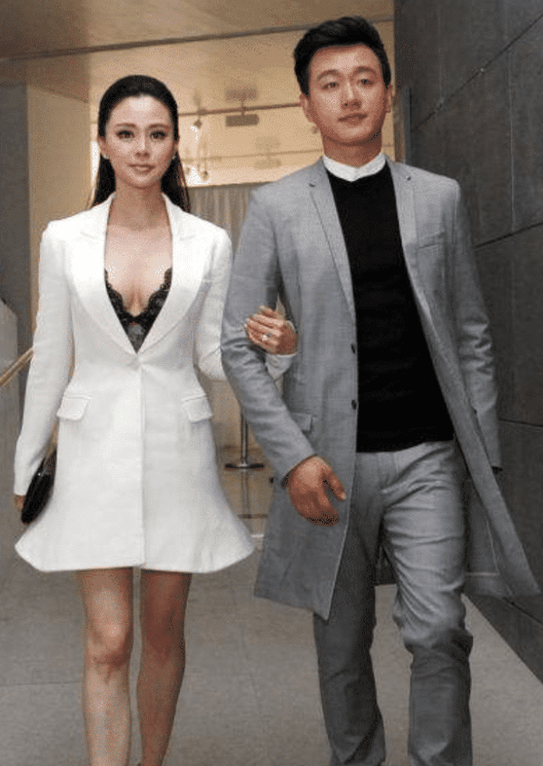 堪称最强 师生恋 让老师八年生3孩子 如今41岁老师韵味满天飞 佟大为 关悦 明星夫妻