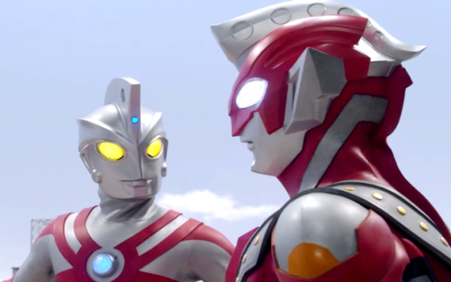 奥特曼怪兽为什么害怕法王艾斯如果圆谷不限制他连泽塔一块揍