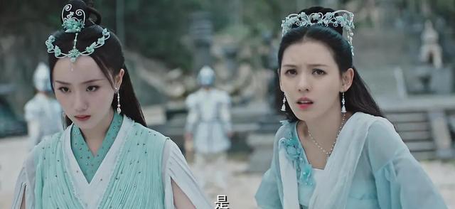 张予曦人妖恋新作品"海大鱼",遭网友吐槽!又是一部大烂片!