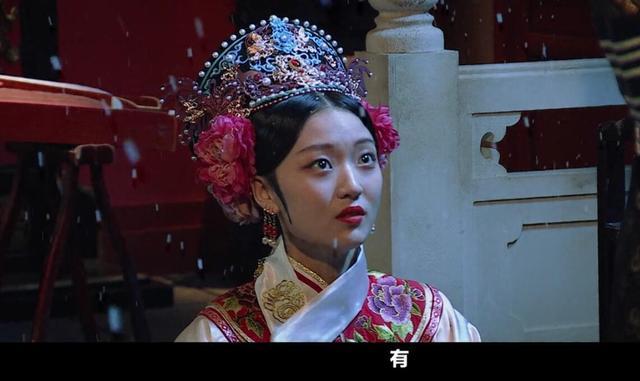 甄嬛传|陈凯歌版《甄嬛传》5大不合理无人质疑，扯下了《演员》的遮羞布