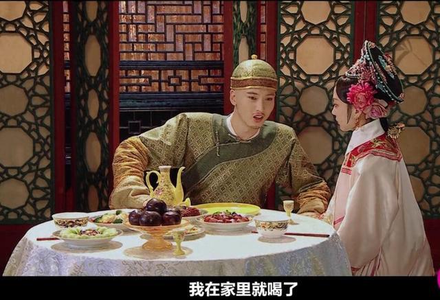 甄嬛传|陈凯歌版《甄嬛传》5大不合理无人质疑，扯下了《演员》的遮羞布