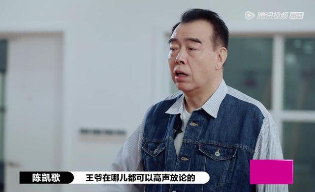 甄嬛传|陈凯歌版《甄嬛传》5大不合理无人质疑，扯下了《演员》的遮羞布