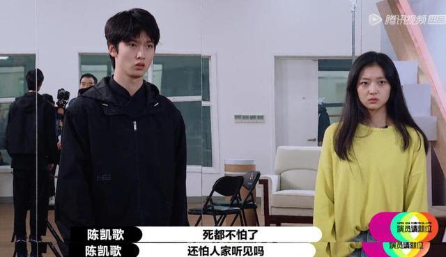 甄嬛传|陈凯歌版《甄嬛传》5大不合理无人质疑，扯下了《演员》的遮羞布