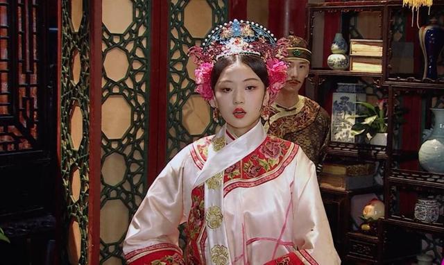 甄嬛传|陈凯歌版《甄嬛传》5大不合理无人质疑，扯下了《演员》的遮羞布