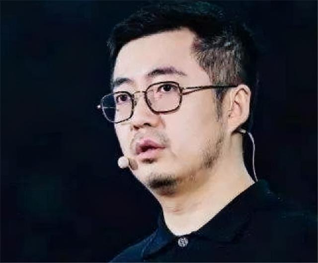 蒋凡到底有多厉害?桃色新闻满天飞后,阿里仍然不舍得放弃他