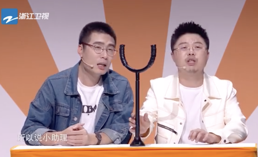 浙江卫视|这才是我们年轻人想要看到的晚会！