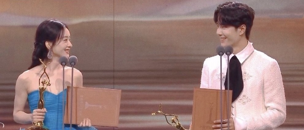 赵丽颖|“豪门姐弟”受追捧，赵丽颖王一博超养眼，舒淇鹿晗贵气逼人